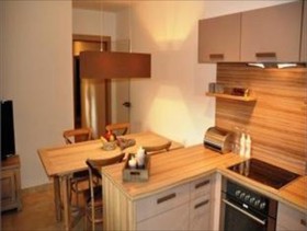 Avenida Residenz an der Burg by Alpin Rentals