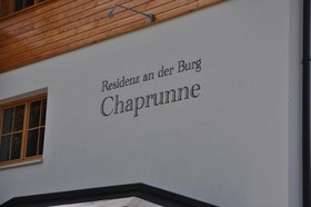 Avenida Residenz an der Burg by Alpin Rentals