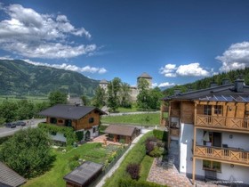 Avenida Residenz an der Burg by Kaprun Rentals