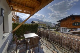 Avenida Residenz an der Burg by Kaprun Rentals