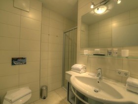 Avenida Residenz an der Burg by Kaprun Rentals