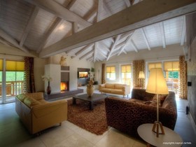 Avenida Residenz an der Burg by Kaprun Rentals