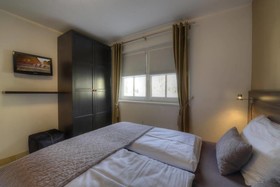 Avenida Residenz an der Burg by Kaprun Rentals