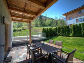 Avenida Residenz an der Burg by Kaprun Rentals