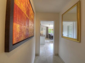 Avenida Residenz an der Burg by Kaprun Rentals