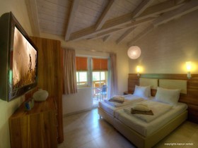 Avenida Residenz an der Burg by Kaprun Rentals