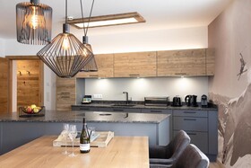 Avenida Style Appartements by Alpin Rentals, Kaprun