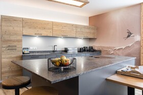 Avenida Style Appartements by Alpin Rentals, Kaprun