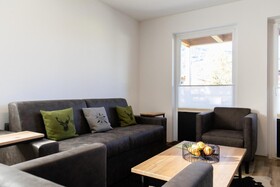 Avenida Style Appartements by Alpin Rentals, Kaprun