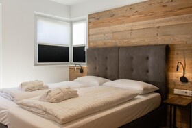 Avenida Style Appartements by Alpin Rentals, Kaprun