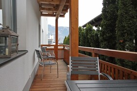 Avenida Style Appartements by Alpin Rentals, Kaprun