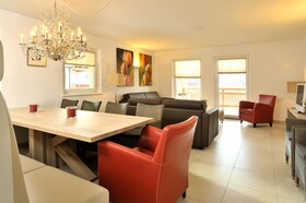 Avenida Style Appartements by Alpin Rentals, Kaprun