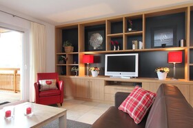 Avenida Style Appartements by Alpin Rentals, Kaprun