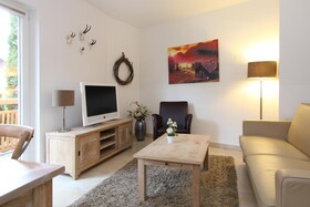Avenida Style Appartements by Alpin Rentals, Kaprun