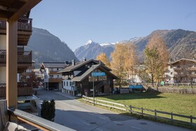 Avenida Style Appartements by Alpin Rentals, Kaprun