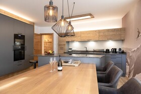 Avenida Style Appartements by Alpin Rentals, Kaprun