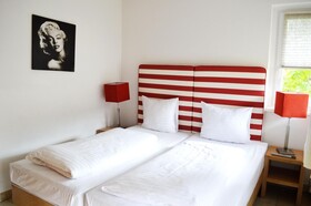 Avenida Style Appartements by Alpin Rentals, Kaprun