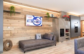 Avenida Style Appartements by Alpin Rentals, Kaprun