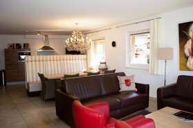 Avenida Style Appartements by Alpin Rentals, Kaprun