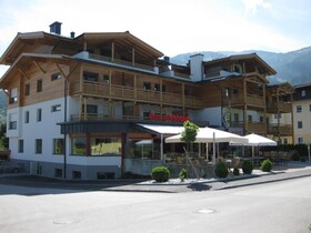 Avenida Style Appartements by Alpin Rentals, Kaprun