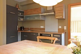 Avenida Style Appartements by Alpin Rentals, Kaprun