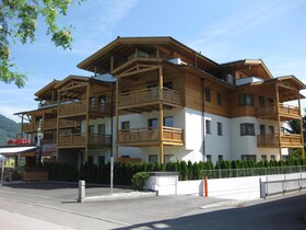 Avenida Style Appartements by Alpin Rentals, Kaprun