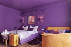 Carpe Solem Kaprun by ALPS RESORTS