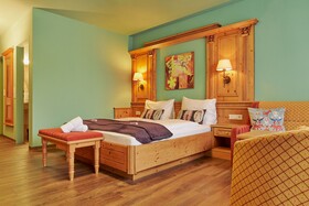 Carpe Solem Kaprun by ALPS RESORTS