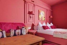 Carpe Solem Kaprun by ALPS RESORTS