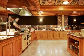 Carpe Solem Kaprun by ALPS RESORTS