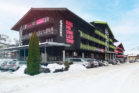 Carpe Solem Kaprun by ALPS RESORTS