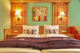 Carpe Solem Kaprun by ALPS RESORTS