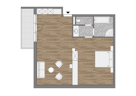 Carpe Solem Kaprun by ALPS RESORTS