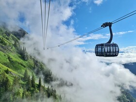 Carpe Solem Kaprun by ALPS RESORTS