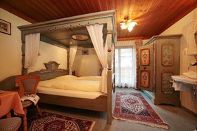 Chalet Fischer