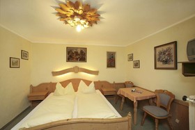 Chalet Fischer