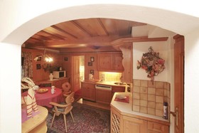 Chalet Fischer