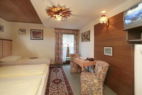 Chalet Fischer