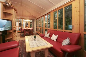 Chalet Fischer
