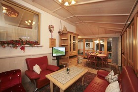 Chalet Fischer