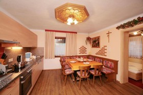 Chalet Fischer