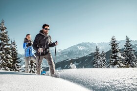 Das Alpenhaus Kaprun