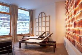 Das Alpenhaus Kaprun