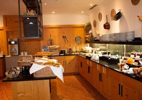 Das Alpenhaus Kaprun