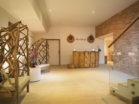 Das Alpenhaus Kaprun