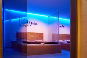 Das Alpenhaus Kaprun