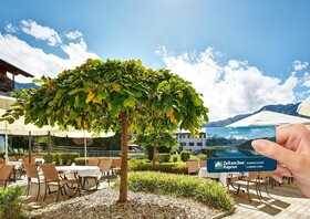 Das Alpenhaus Kaprun
