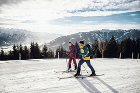 Das Alpenhaus Kaprun