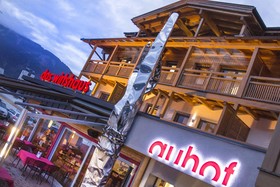 Der Auhof