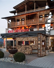 Der Auhof